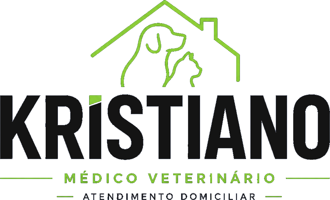 Kristiano Médico Veterinário