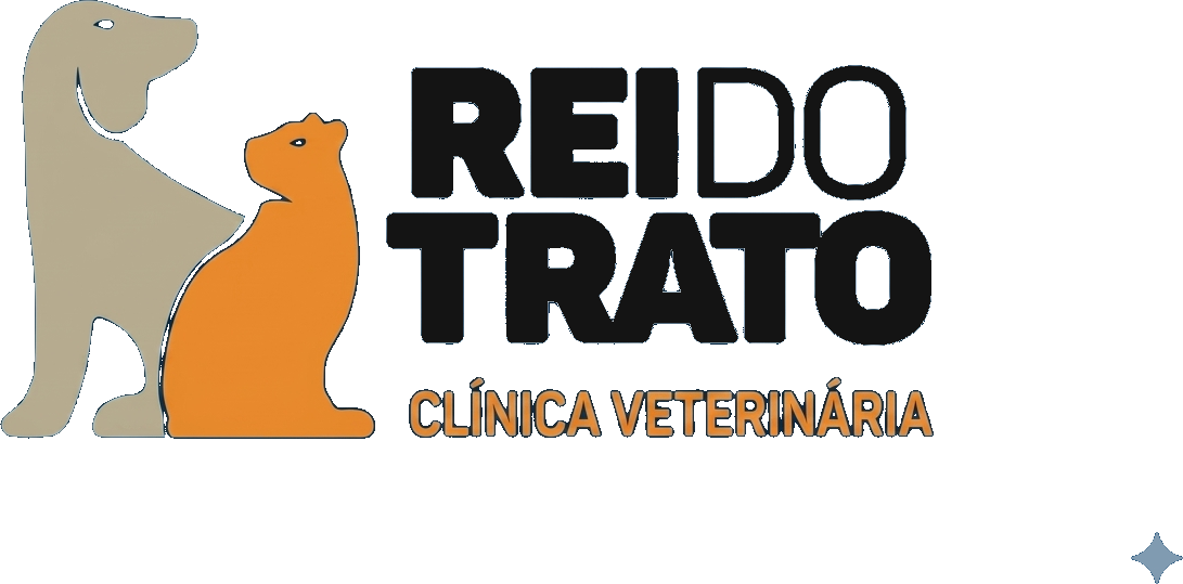 Rei do Trato Clínica Veterinária